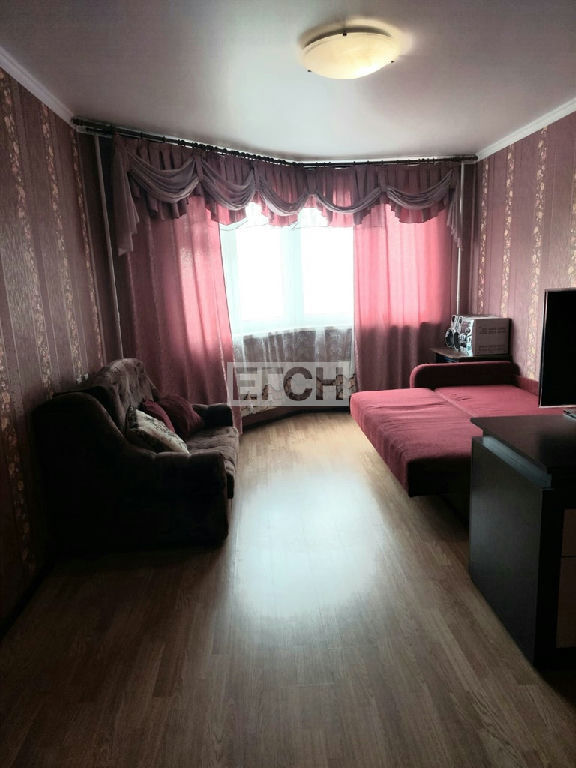 квартира г Мытищи ул Борисовка 12а Медведково фото 7