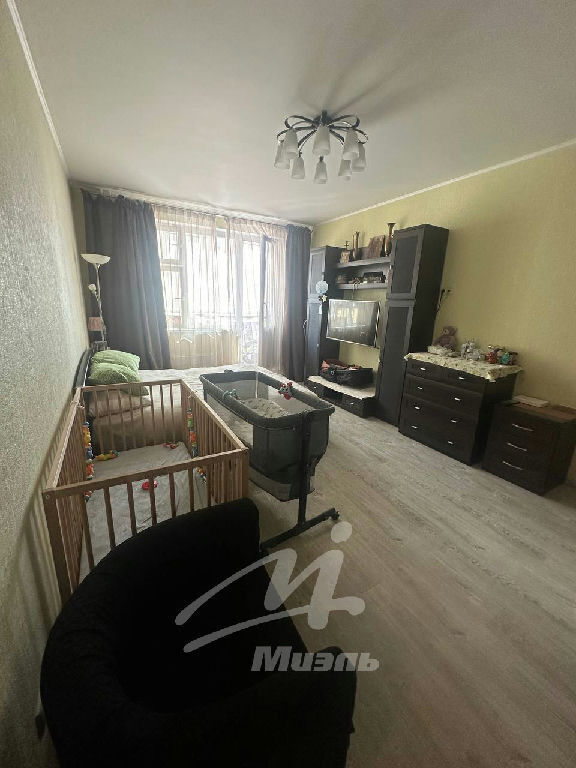 квартира г Лобня б-р Лобненский 3 фото 4