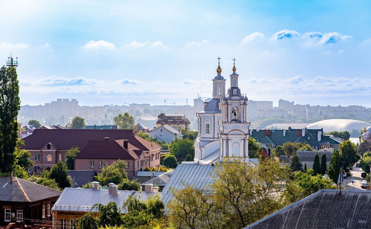 офис г Воронеж р-н Центральный ул Арсенальная 3 фото 3