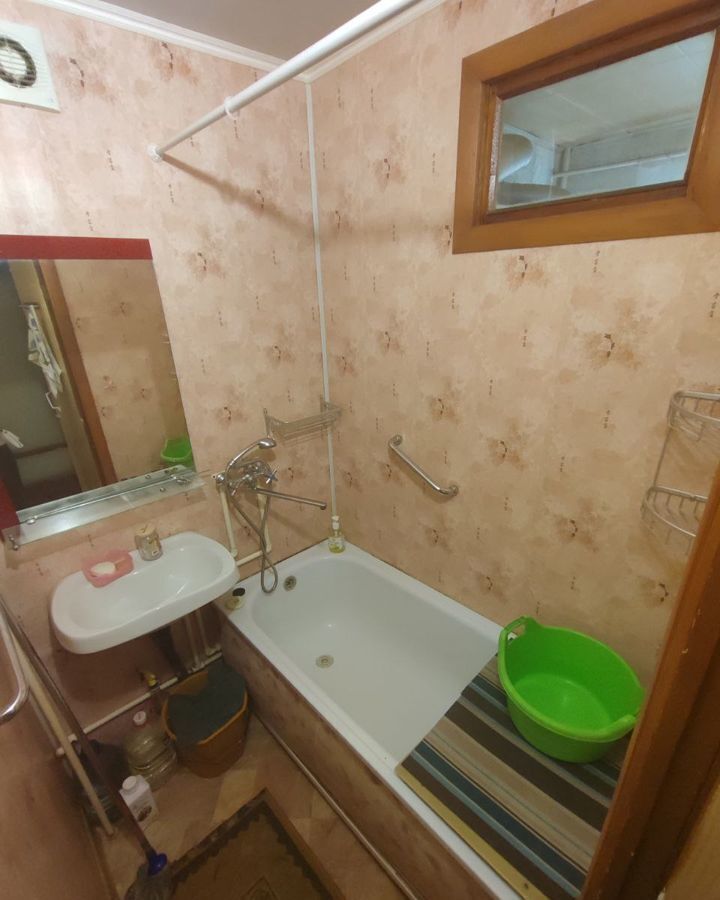 квартира г Астрахань р-н Советский ул Космонавтов 10 фото 4