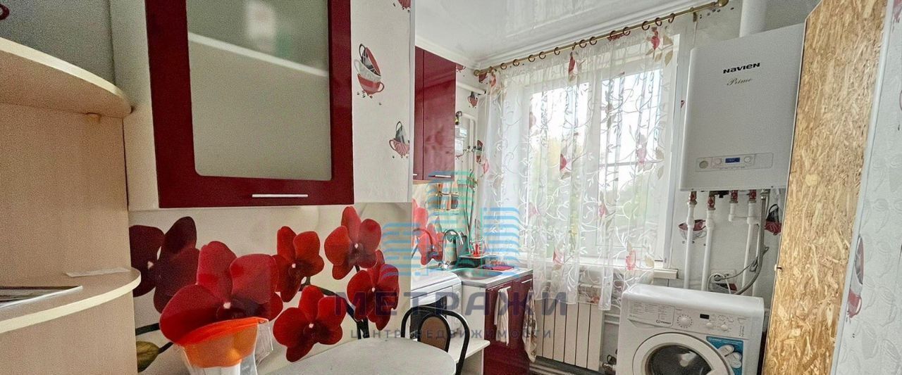квартира г Калуга п Мирный 4 фото 9