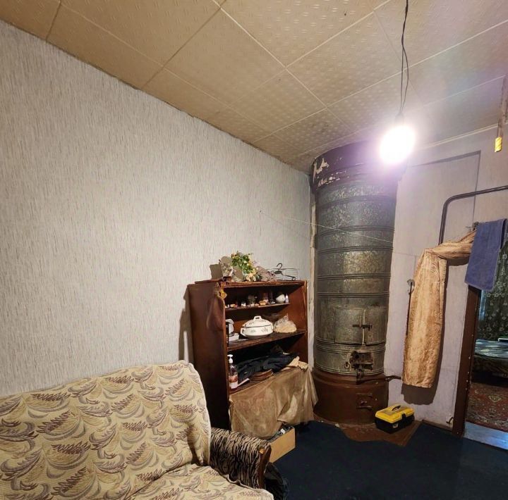 квартира г Энгельс пер Марксовский 1а фото 1