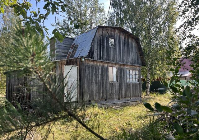 снт Диана Дорога жизни, 9748 км, Рахьинское городское поселение, 22, Рахья фото