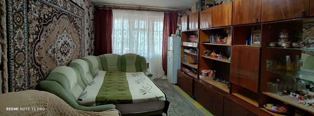 квартира г Армянск мкр им Генерала Васильева 13 фото 6