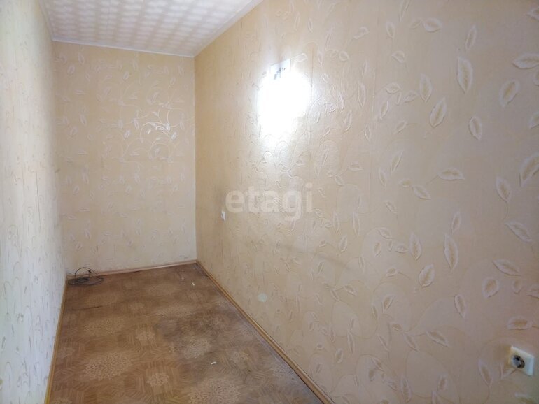 квартира г Липецк р-н Левобережный ул З.Космодемьянской 4а фото 8