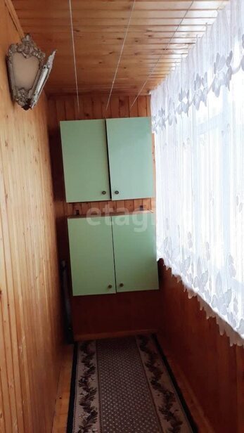 квартира г Липецк р-н Левобережный ул З.Космодемьянской 4а фото 13