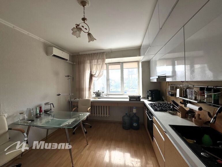 квартира г Орел р-н Заводской ул Комсомольская 229 фото 3