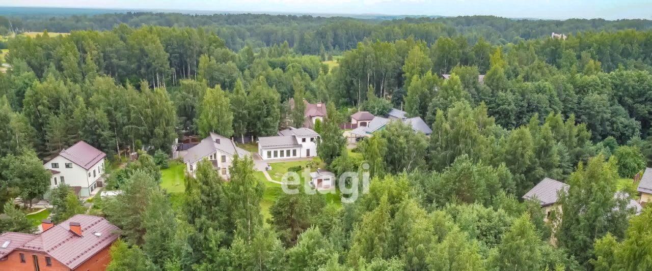 земля р-н Всеволожский п Воейково Колтушское городское поселение, Улица Дыбенко, 30 фото 13