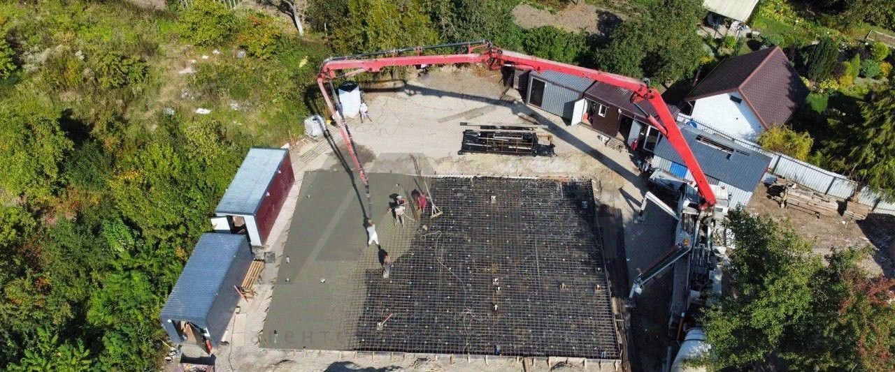 дом г Калининград р-н Центральный посёлок Лермонтовский ул Соколиная фото 9