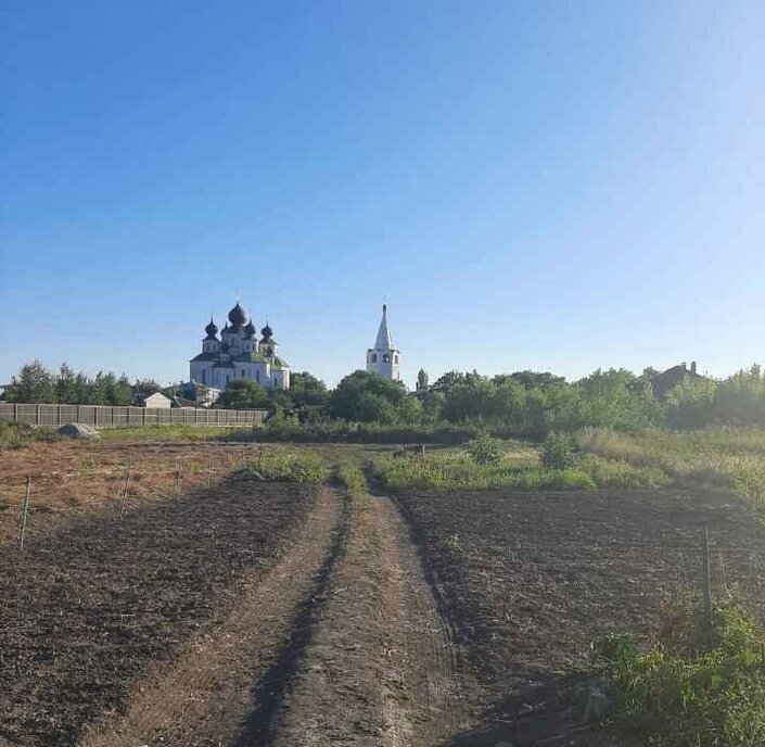 земля р-н Аксайский ст-ца Старочеркасская ул 1-я Слободская фото 1