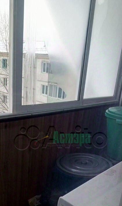 квартира г Чита п Текстильщиков р-н Черновский мкр 4-й 33 фото 10