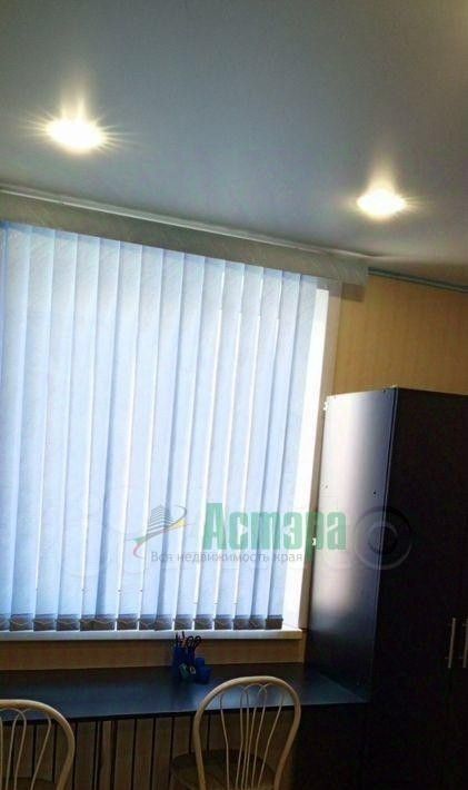 квартира г Чита п Текстильщиков р-н Черновский мкр 4-й 33 фото 5