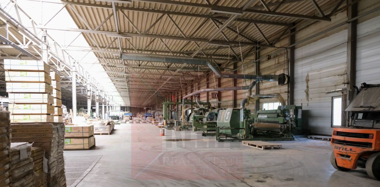 офис г Светлый ул Дружбы 1 фото 18