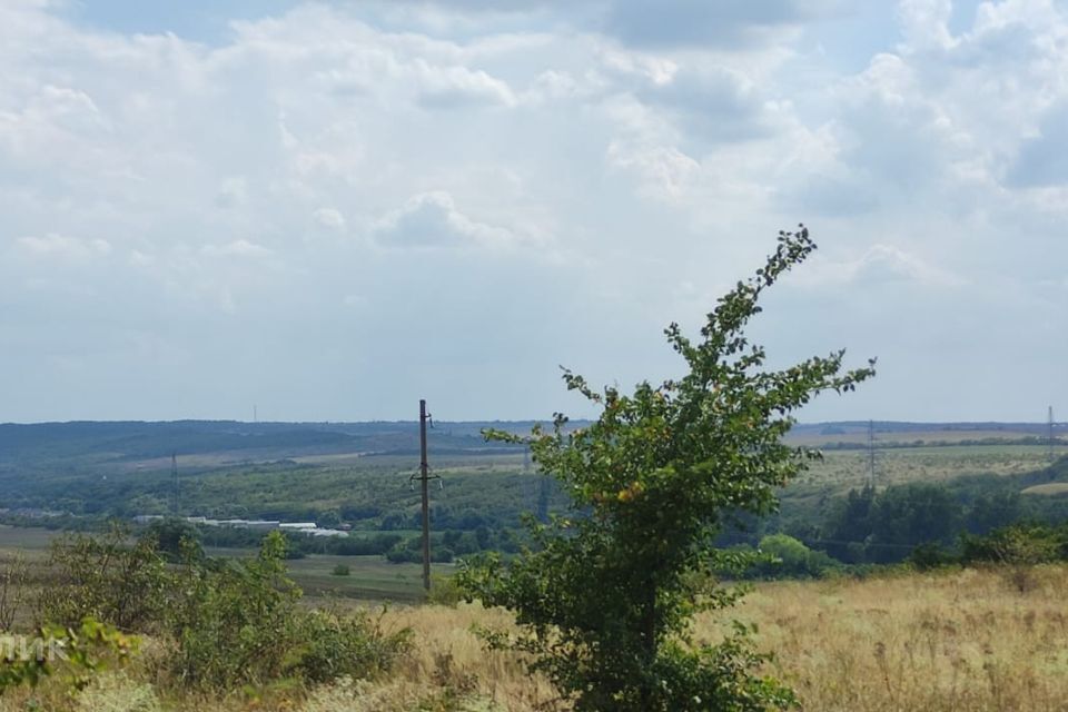 земля р-н Белогорский посёлок городского типа Зуя фото 2