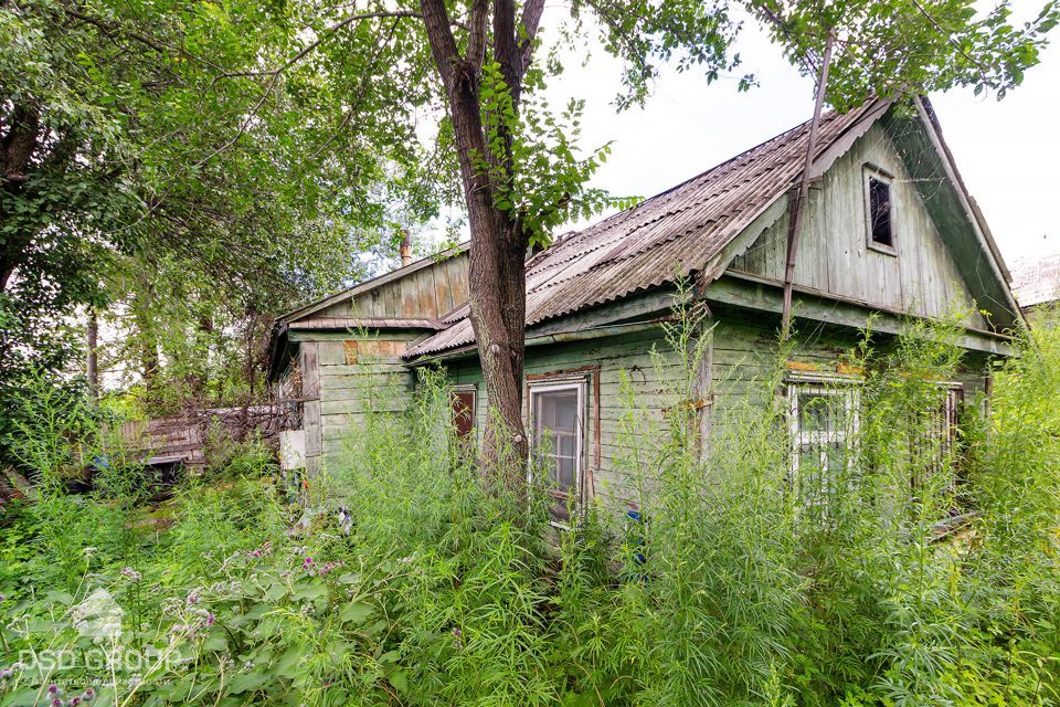 дом г Хабаровск р-н Краснофлотский ул 2-я Портовая 14 городской округ Хабаровск фото 2