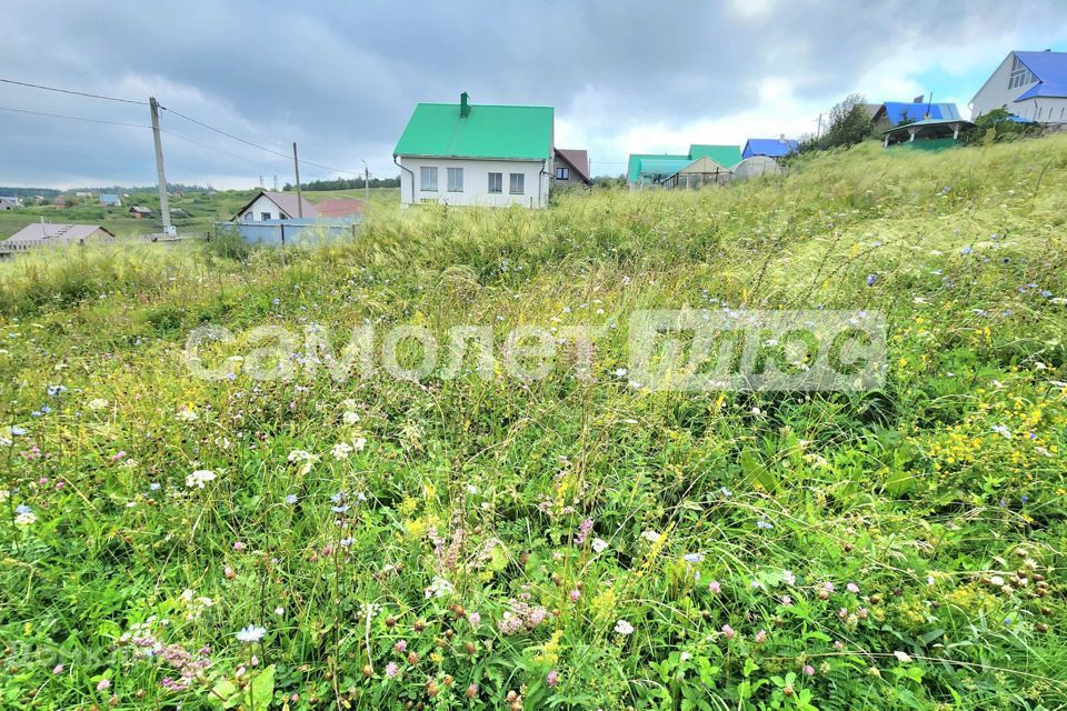 земля г Октябрьский ул Ударная городской округ Октябрьский фото 2