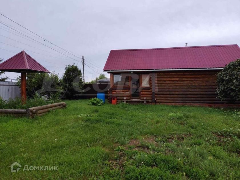 земля р-н Исетский село Слобода-Бешкиль фото 3