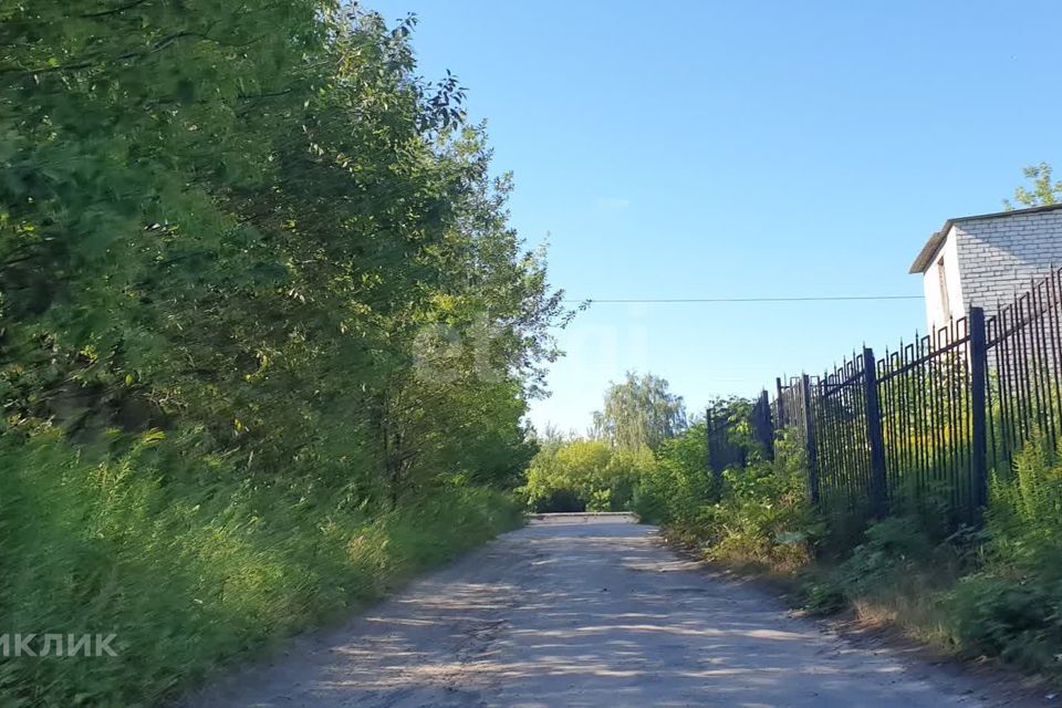 земля г Нижний Новгород р-н Приокский городской округ Нижний Новгород, ТСН Мыза фото 10