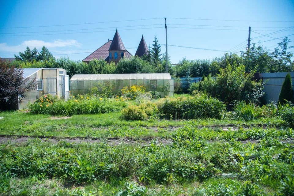 дом г Бердск городской округ Бердск, микрорайон Вега фото 8