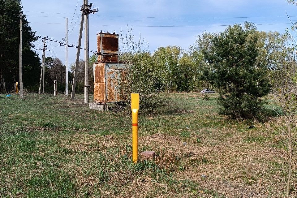 земля г Воронеж р-н Левобережный городской округ Воронеж, Левобережный фото 6