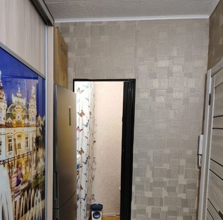 квартира г Старый Оскол микрорайон Макаренко 29 фото 8
