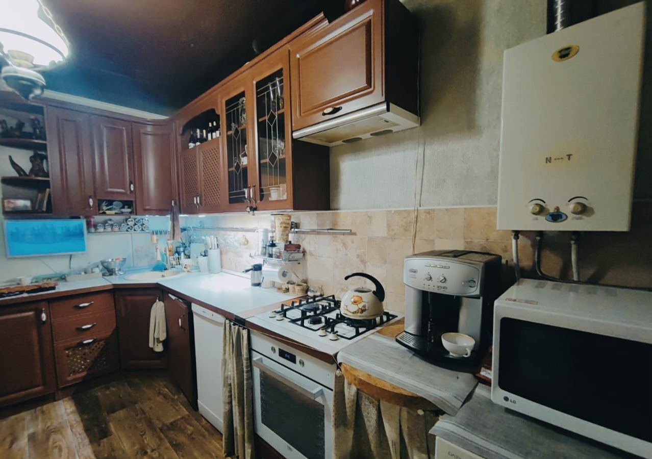 квартира г Пятигорск ул Пальмиро Тольятти 263к/2 фото 21