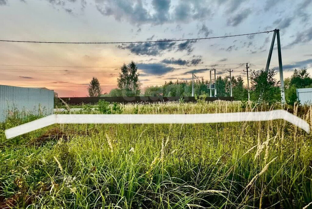 земля городской округ Воскресенск г Белоозёрский Раменское фото 3