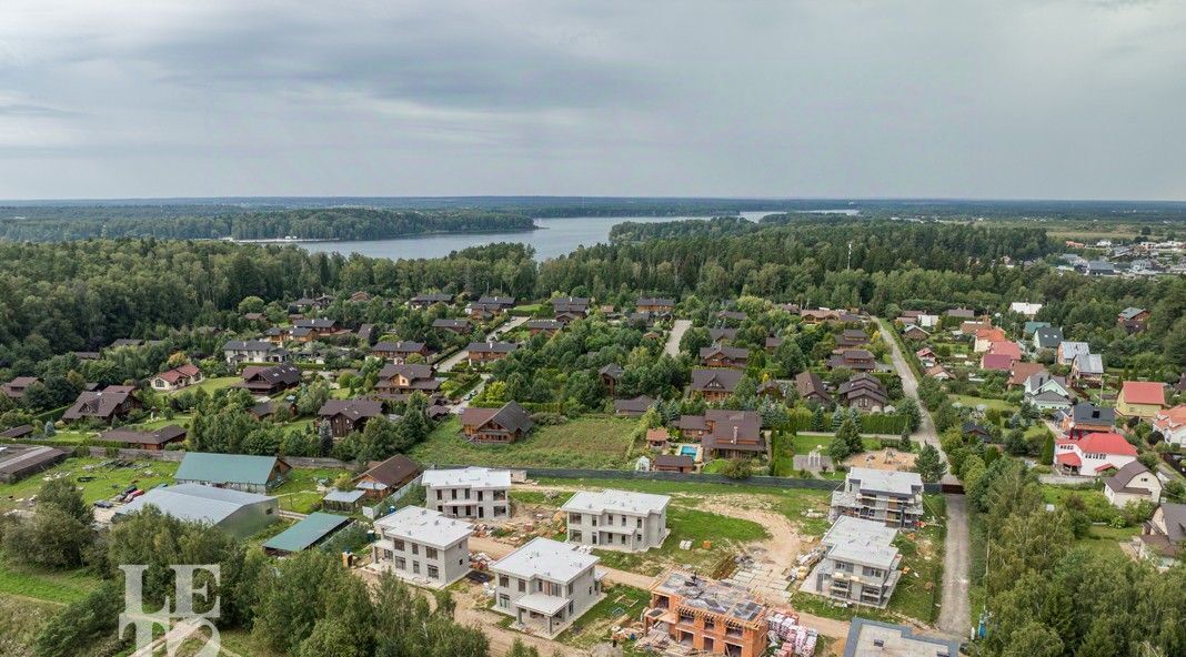 дом городской округ Солнечногорск д Лопотово фото 4