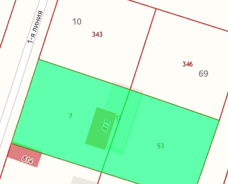 дом г Коломна снт Нарцисс 9, Талдомский городской округ фото 26