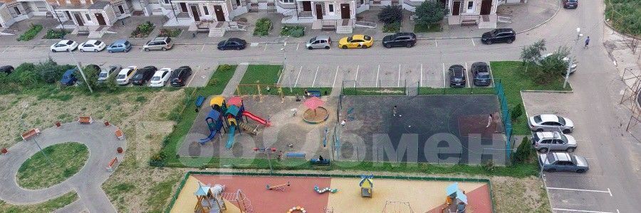 квартира городской округ Одинцовский г Звенигород мкр 3 10 фото 9