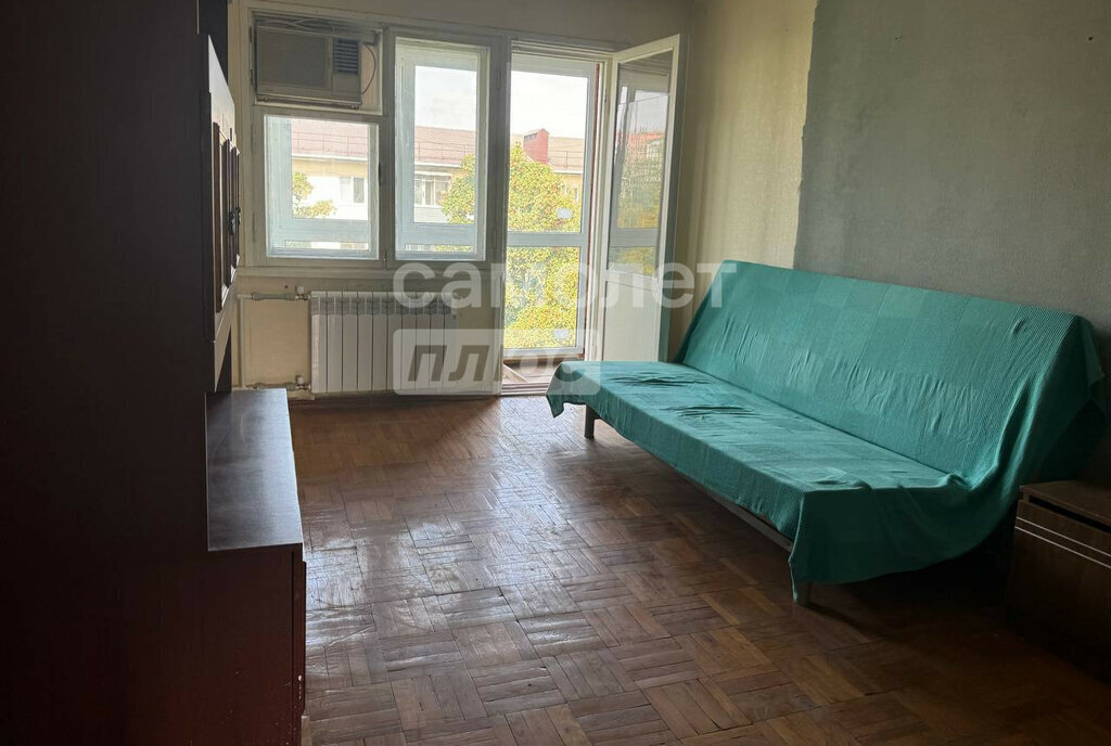 квартира г Краснодар р-н Прикубанский ул им. Герцена 176 фото 2