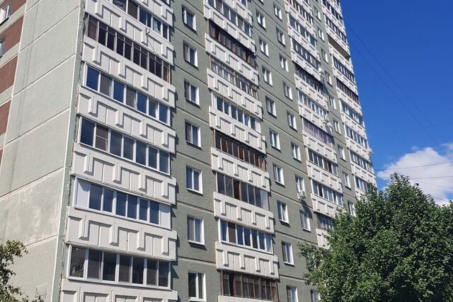 р-н Ленинский ул Фурманова 111 Екатеринбург, муниципальное образование фото