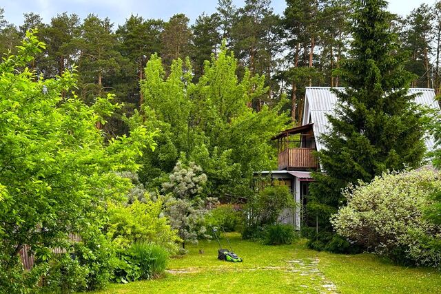 Берёзовский городской округ, коллективный сад № 55 Мебельщик фото