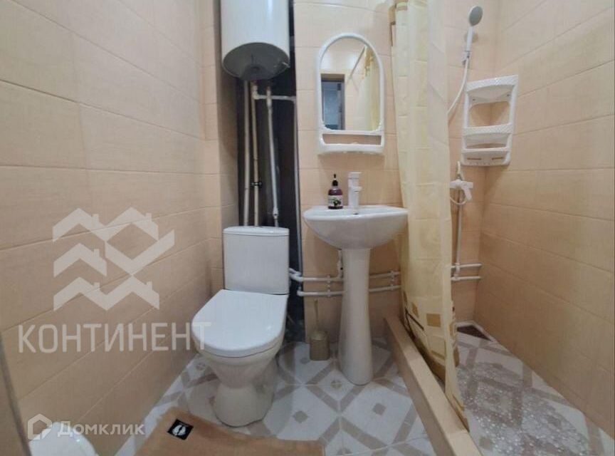 квартира г Красноперекопск мкр 10 2 Красноперекопский район фото 8