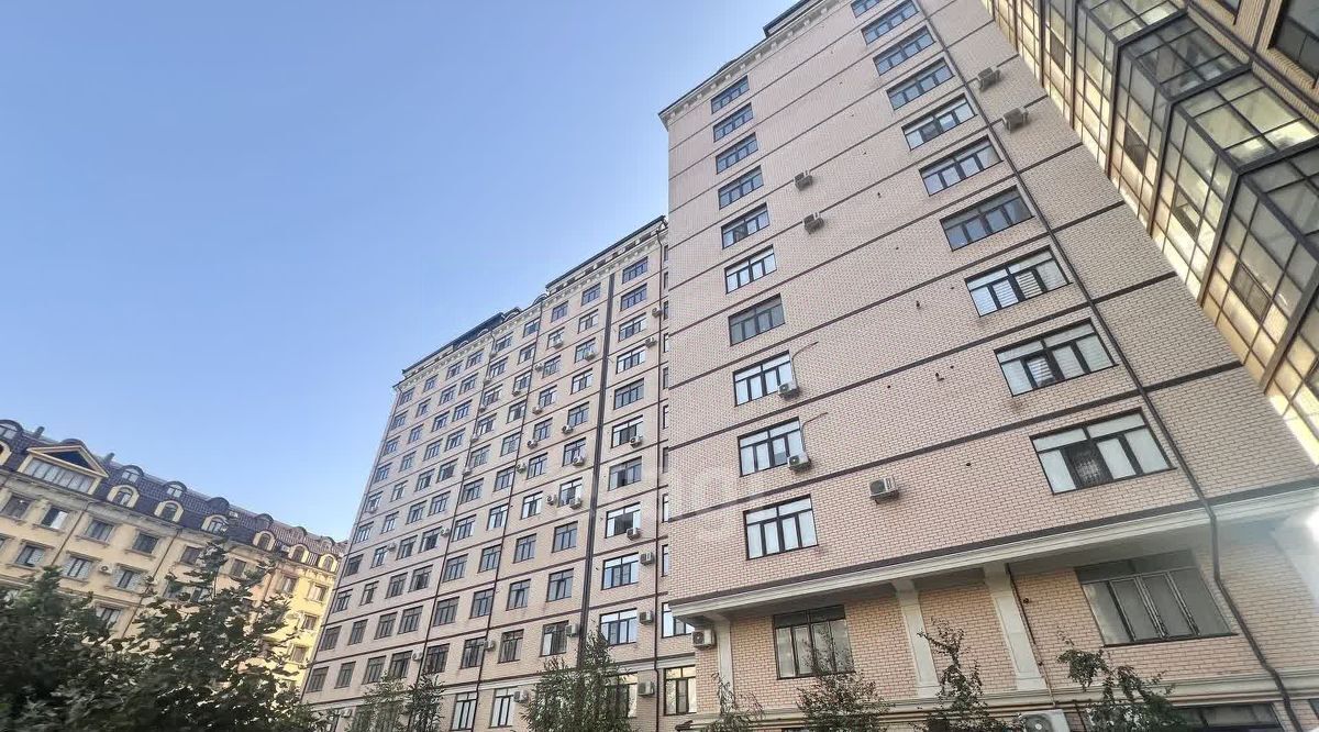квартира г Каспийск ул Ленина 39а фото 4