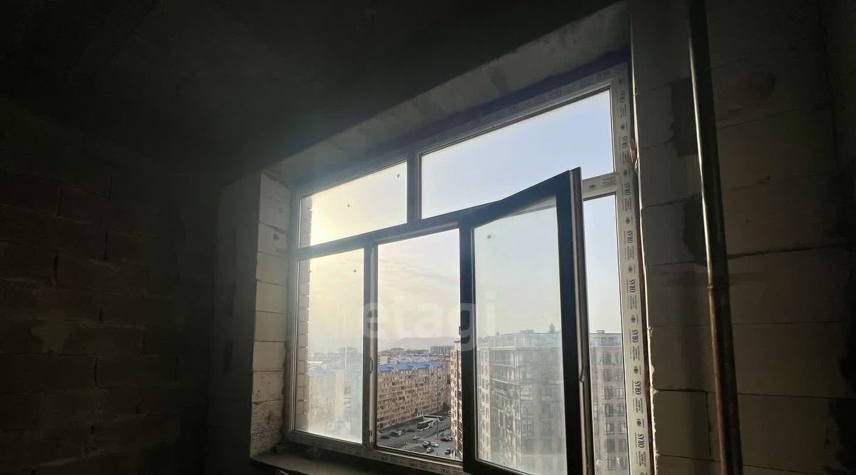квартира г Каспийск ул Ленина 39а фото 12