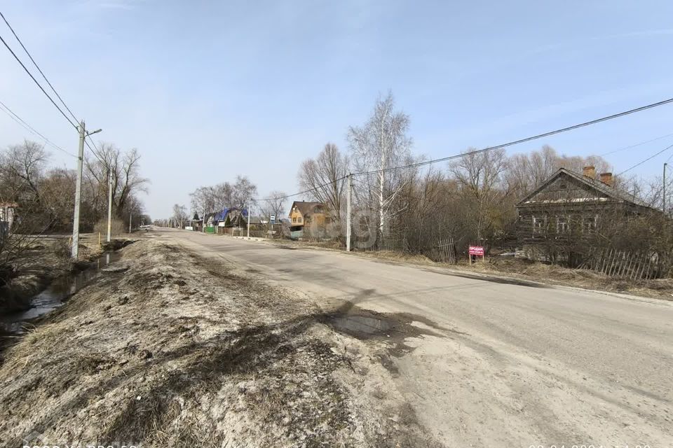 дом городской округ Коломна, село Городец фото 2