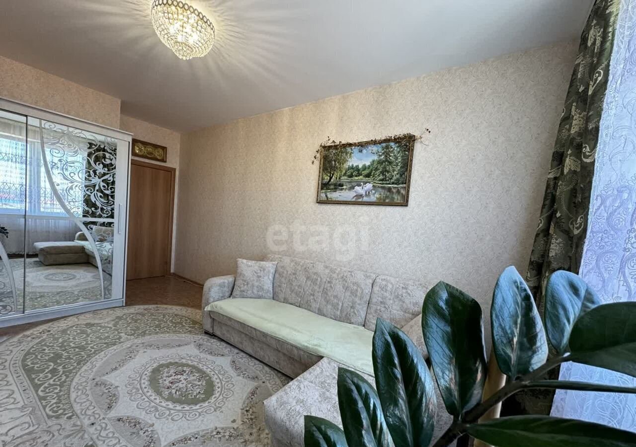 квартира г Ноябрьск ул Магистральная 125 Тюменская обл. фото 3