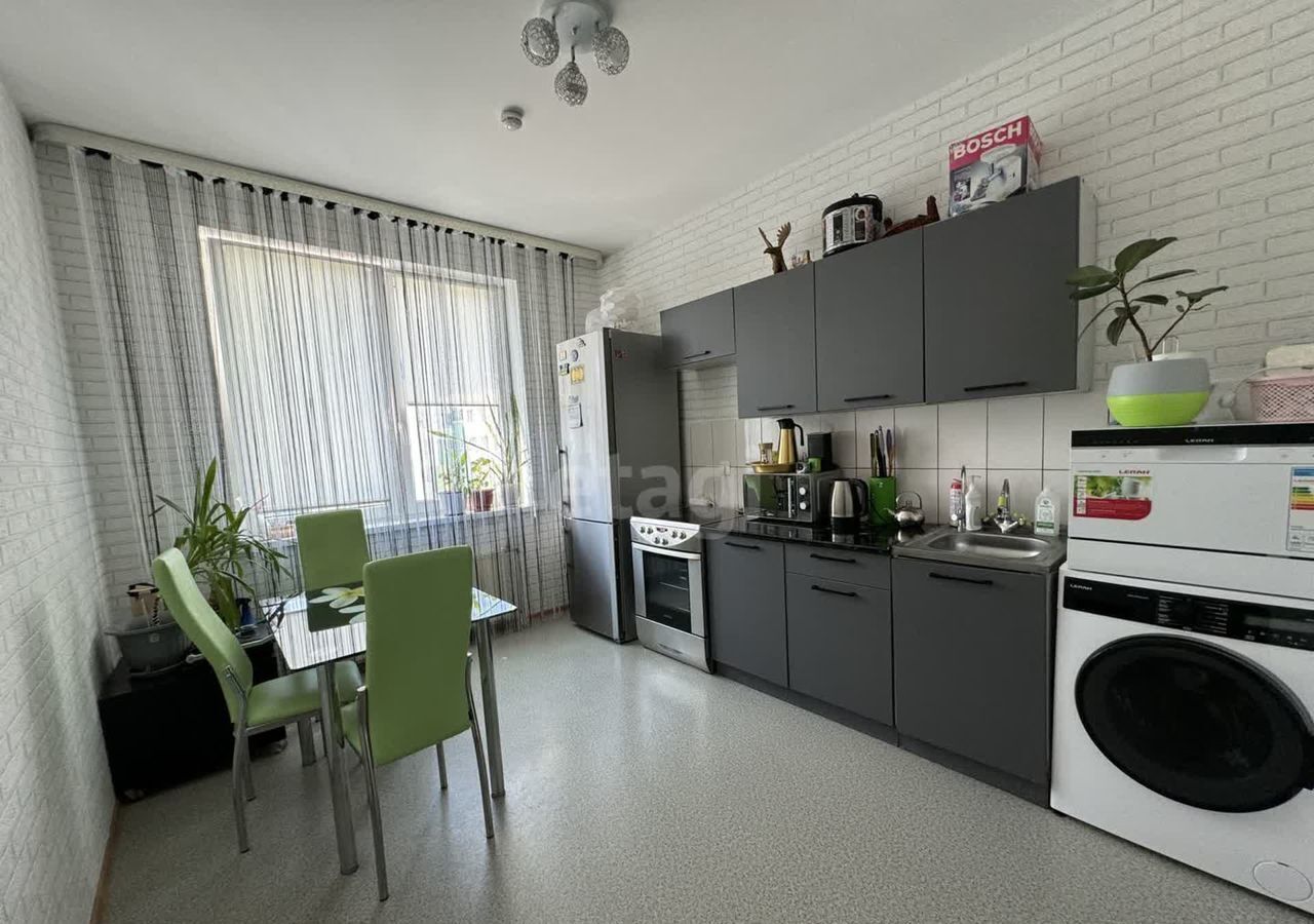 квартира г Ноябрьск ул Магистральная 125 Тюменская обл. фото 12