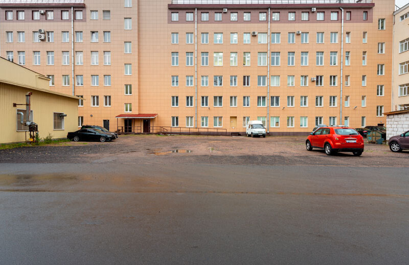 производственные, складские г Санкт-Петербург метро Василеостровская ул Уральская 19к/9ж фото 3