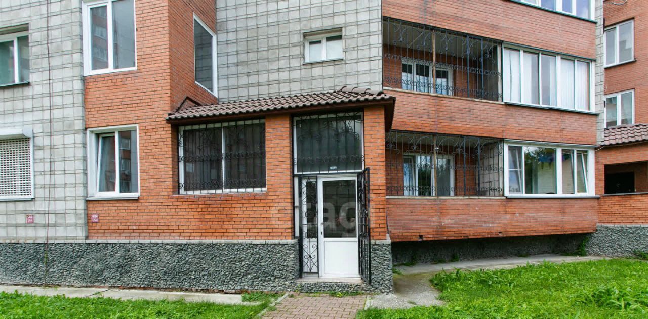 офис р-н Новосибирский рп Краснообск 213 фото 31