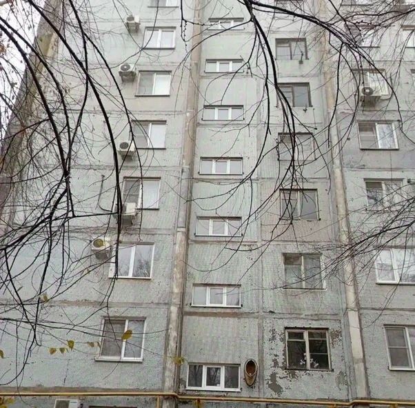 квартира г Волгоград р-н Дзержинский б-р 30-летия Победы 20 фото 18