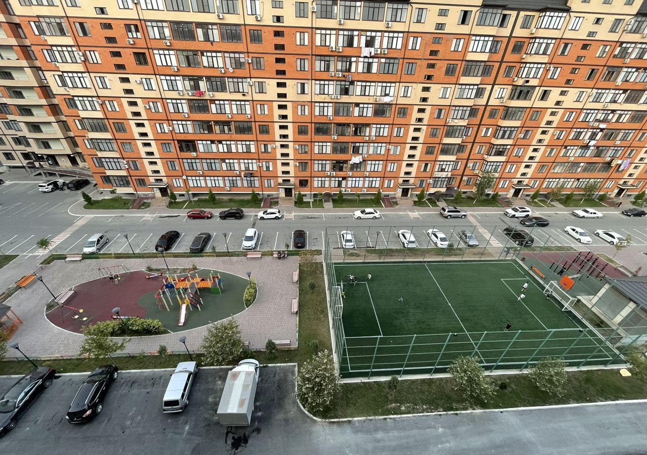 квартира г Каспийск ул Зейнудина Батманова 14а фото 10