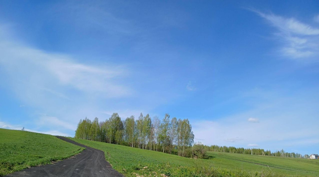 земля городской округ Сергиево-Посадский х Шубино снт Машиностроитель фото 5