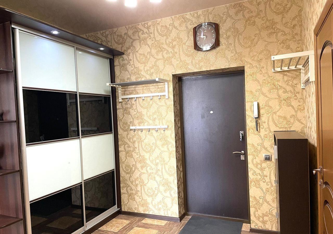 квартира г Краснодар р-н Прикубанский Фестивальный ул Казбекская 9 мкр-н, мкр-н Солнечный фото 7