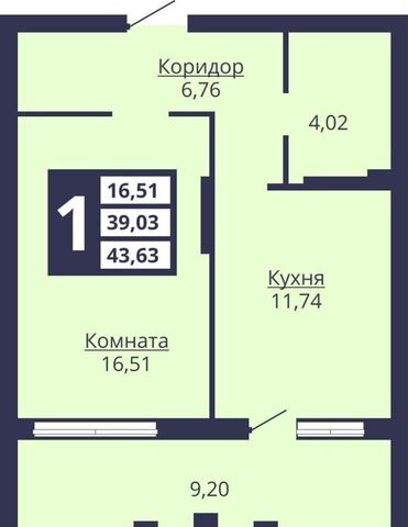 р-н Железнодорожный дом 13/3 ЖК «Симфония» фото