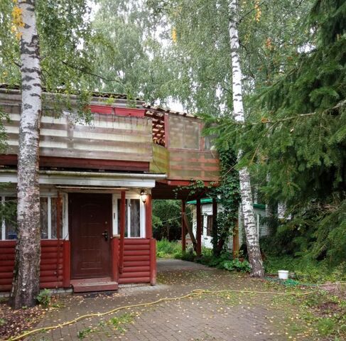 массив Пери снт Садовое Рахьинское городское поселение, массив, Ваганово фото