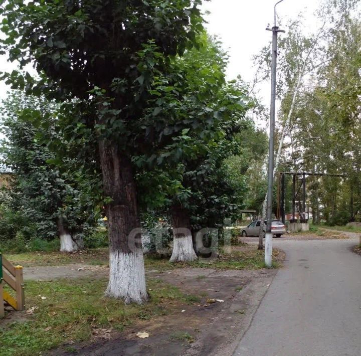 квартира г Алейск ул Ширшова 2 фото 7