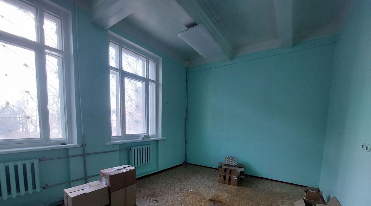 офис г Курск р-н Центральный ул Радищева 13/15 фото 5