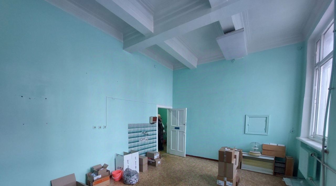 офис г Курск р-н Центральный ул Радищева 13/15 фото 6